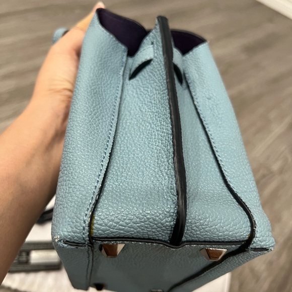 Authentic MCM Small Milla Bag - Picture 15 of 16